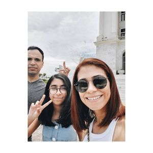 Meet your Posher, Monica